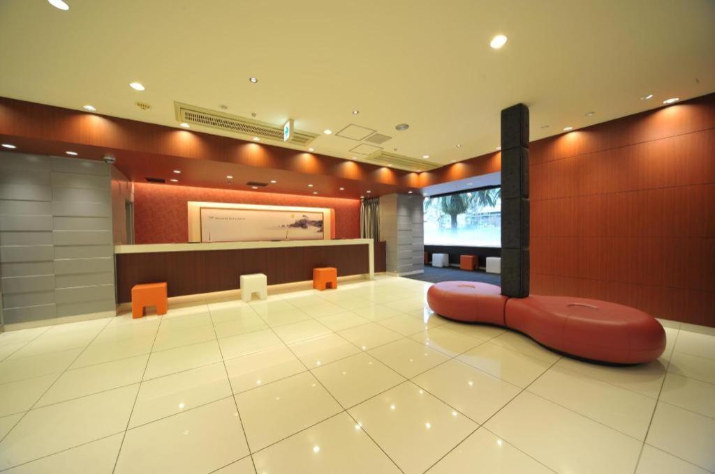 Welcome Hotel Kochi Екстер'єр фото