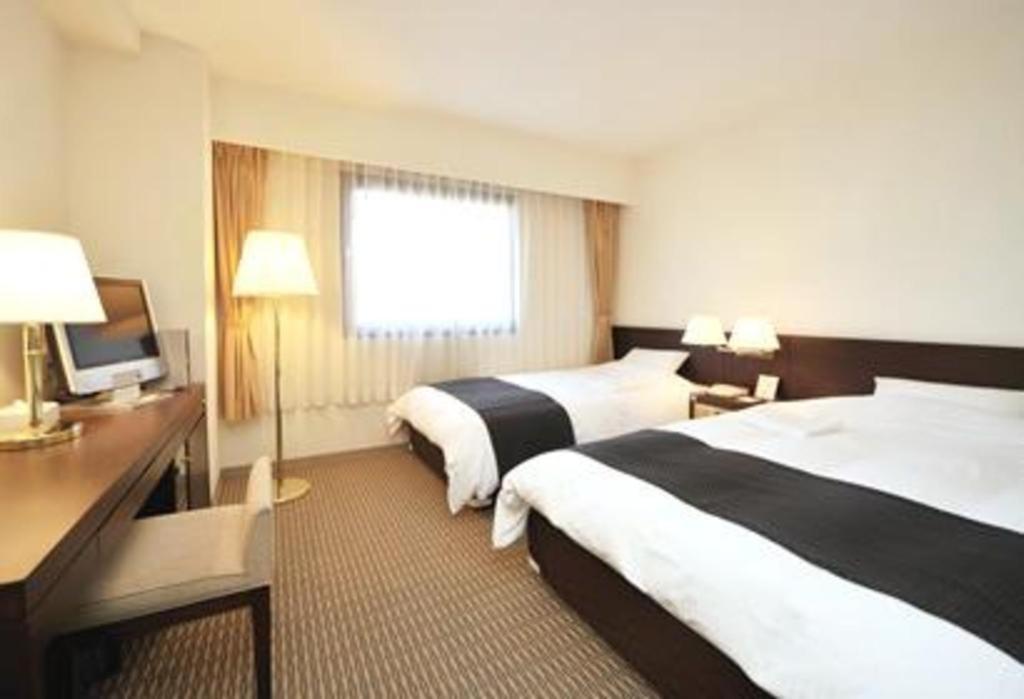 Welcome Hotel Kochi Екстер'єр фото
